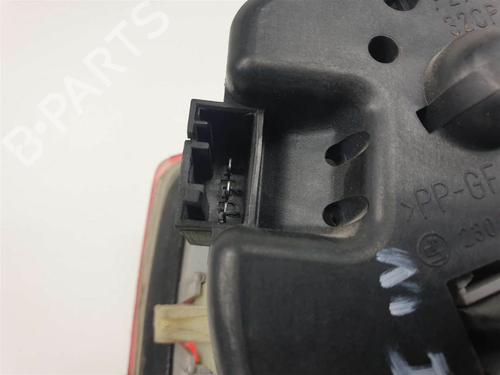 Left tailgate light BMW 3 Touring (E46) 330 d | BP10632787C79 - Image 3