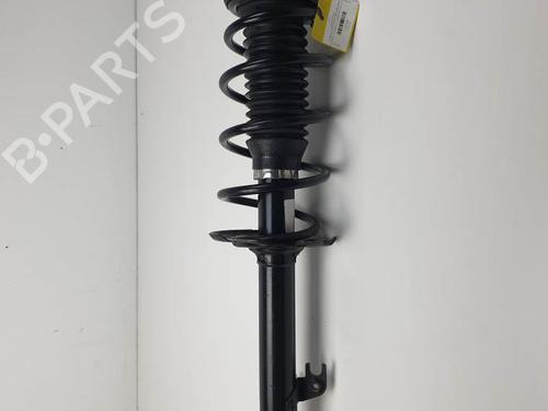 Used Left front shock absorber PEUGEOT 107 (PM_, PN_) 1.0 (68 hp) 27582761