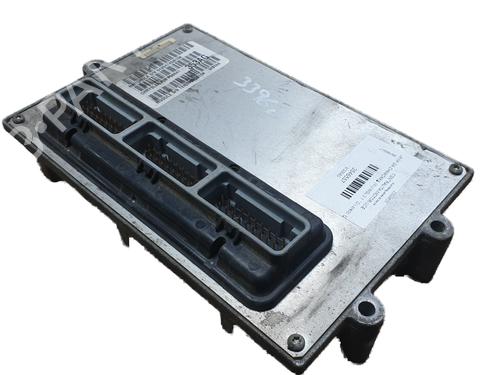 Used Engine control unit (ECU) Engine control unit (ECU) JEEP GRAND CHEROKEE II (WJ, WG) 3.1 TD 4x4 (140 hp) 40176354 40176354