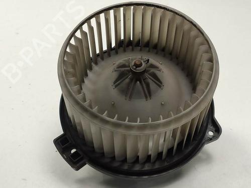Used Heater blower motor MITSUBISHI PAJERO III (V7_W, V6_W) 3.2 Di-D (V68W) (160 hp) 13954919