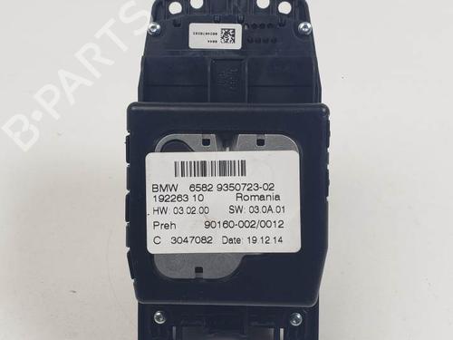 Switch BMW X5 (F15, F85) xDrive 40 d | BP27978077I30