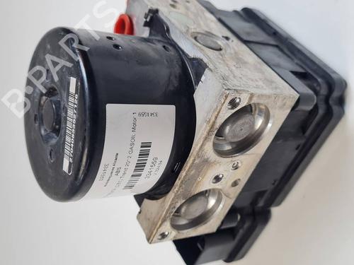 ABS pump FORD FIESTA VI (CB1, CCN) 1.4 TDCi | BP35720426M43 - Image 3