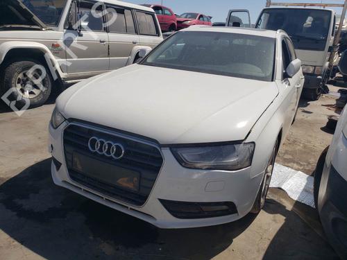 Used Parts AUDI A4 B8 Avant (8K5)  2.0 TDI  2443905