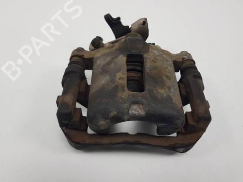 Used Right rear brake caliper JAGUAR S-TYPE II (X200) 3.0 V6 (238 hp) 15509446