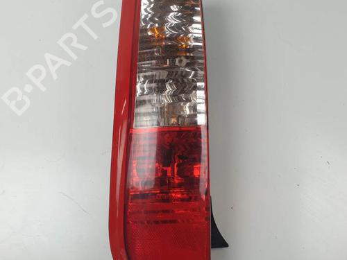 Used Left taillight TATA INDIGO MARINA (4_V2) 1.4 (84 hp) 28060516