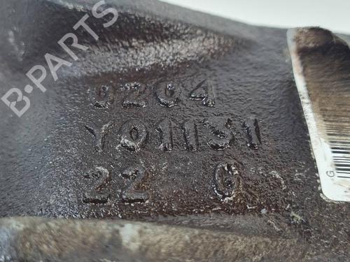 Left front brake caliper CITROËN C4 CACTUS | BP37871597M105 - Image 5