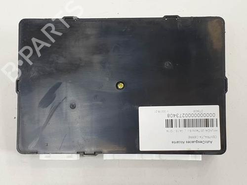 Used Comfort control module HYUNDAI i20 I (PB, PBT) 1.2 (86 hp) 6910195