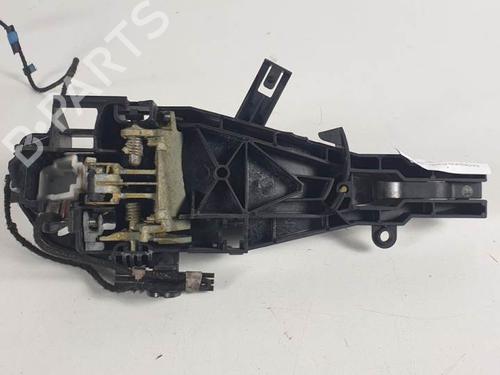 Rear left exterior door handle BMW 3 (E90) 318 d | BP11760792C130 