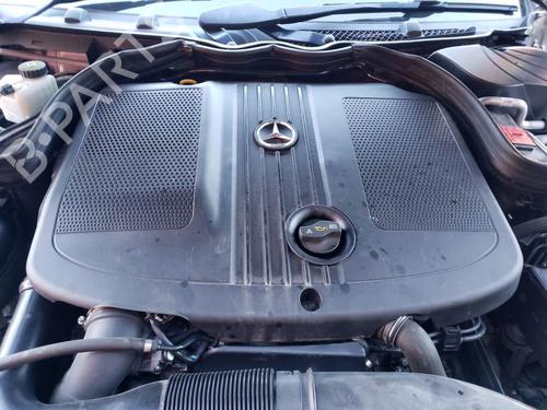 Electronic module MERCEDES-BENZ C-CLASS (W204) C 220 CDI (204.002) | BP24990320M83  - Image 35