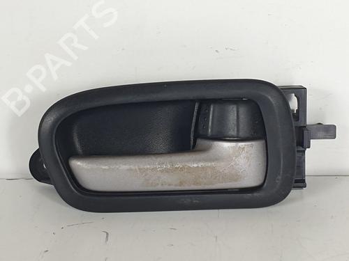 Front right interior door handle SAAB 9-3 (YS3D) 2.2 TiD (125 hp) 12355277