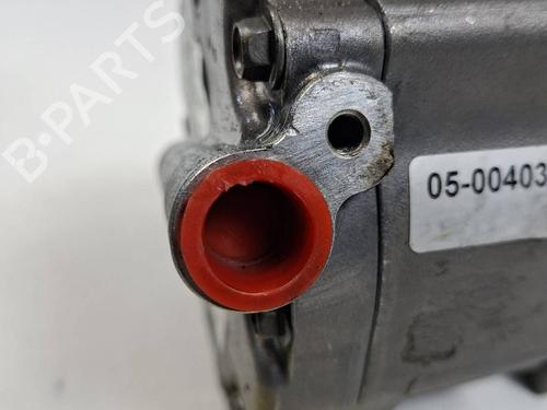 AC compressor FORD KA (RU8) 1.2 | BP40287902M34 - Image 7