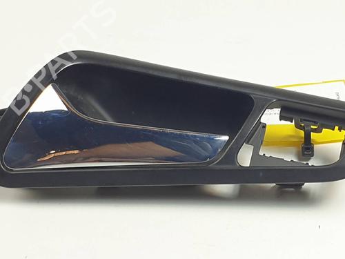 Used Front left interior door handle Front left interior door handle VW PASSAT B6 Variant (3C5) 2.0 TDI (170 hp) 30049756 30049756
