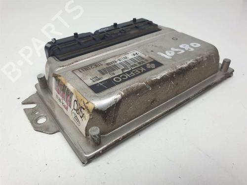 Engine control unit (ECU) HYUNDAI GETZ (TB) 1.1 | BP10866898M57 
