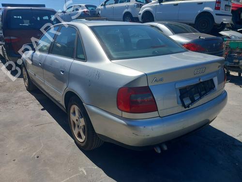 Left headlight AUDI A4 B5 (8D2) 1.9 TDI | BP36661633C28 - Image 12
