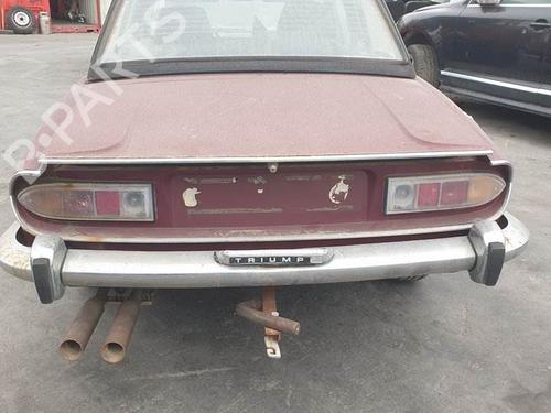 Left front indicator TRIUMPH STAG (LD) 3.0 | BP29277759C32 