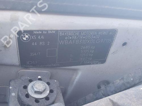 Steering column stalk BMW X5 (E53) 4.4 i | BP25138846I23  - Image 15