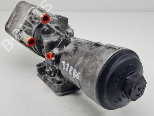 Used Oil radiator Oil radiator 37533192 37533192