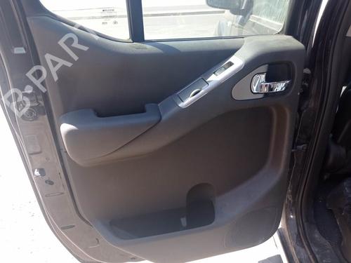 Left rear window switch NISSAN NAVARA NP300 (D40) 2.5 dCi | BP11271707I29  - Image 5