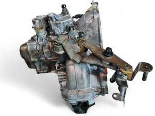 Gearbox OPEL MERIVA A MPV (X03) 1.6 (E75) | BP28060341M3