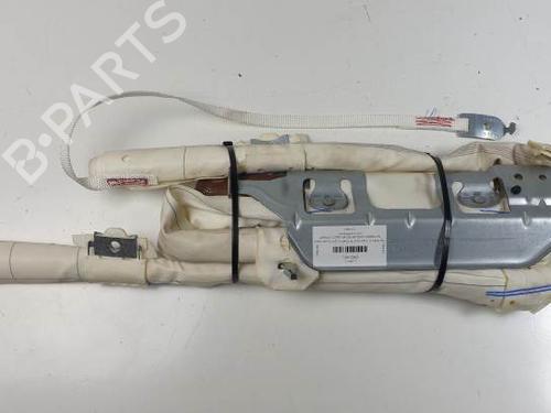 Used Right curtain airbag OPEL MERIVA B MPV (S10) 1.4 (75) (140 hp) 28508139