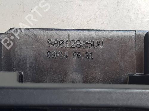 Rear right interior door handle CITROËN C4 CACTUS | BP37286805I16 - Image 3