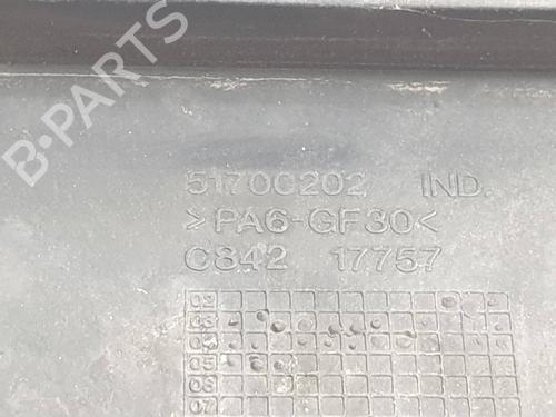 Front slam panel FIAT PANDA (169_) 1.2 (169.AXB11, 169.AXB1A) | BP36963369C72 - Image 3
