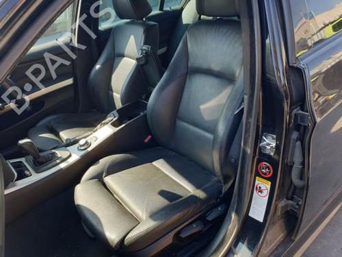 Rudehejsemekanisme Højre foran BMW 3 (E90) 330 d | BP13633905C23 