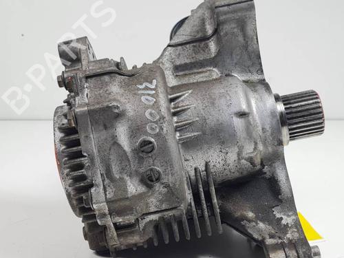 Front differential NISSAN MURANO I (Z50) 3.5 | BP28178370M23 