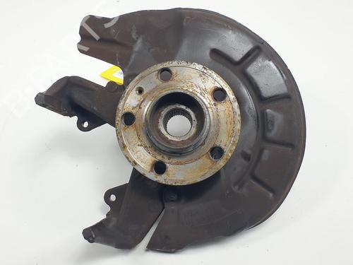 Used Left front steering knuckle SEAT IBIZA III (6L1) 1.9 SDI (64 hp) 11271801