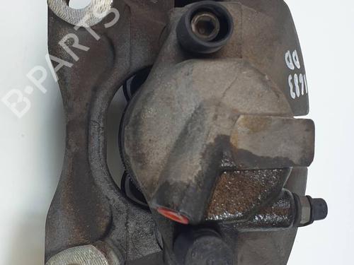 Right front brake caliper VW TRANSPORTER T5 Van (7HA, 7HH, 7EA, 7EH) 1.9 TDI | BP30278785M104 - Image 2