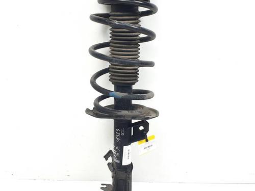 Used Left front shock absorber NISSAN QASHQAI I (J10, NJ10) 1.5 dCi (106 hp) 30191150