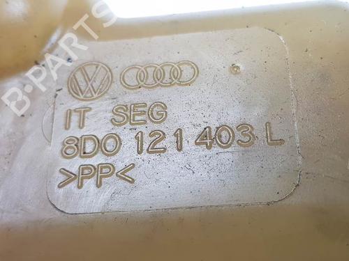 Expansion tank VW PASSAT B5.5 (3B3) 1.9 TDI | BP8939841C120 