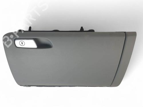Used Glove box AUDI A4 B8 (8K2) 1.8 TFSI (170 hp) 25752524