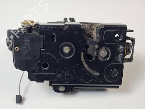 Used Front left lock Front left lock VW LUPO I (6X1, 6E1) 1.4 (60 hp) 34611327 34611327