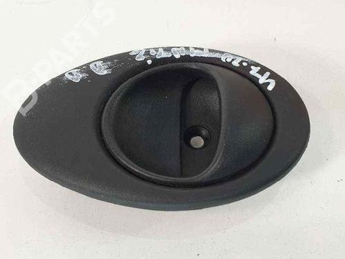 Used Front right interior door handle Front right interior door handle CHEVROLET MATIZ (M200, M250) 0.8 (52 hp) 6939083 6939083