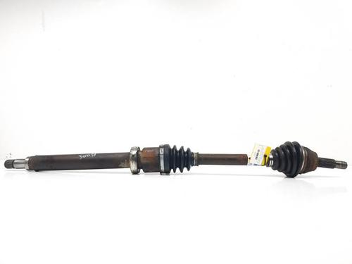 Used Right front driveshaft FORD KUGA I 2.0 TDCi (140 hp) 24990886