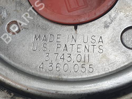 Oil radiator CITROËN JUMPER I Van (230L) 2.5 TDi | BP25121650M33 