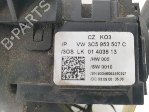 Steering column stalk VW PASSAT B6 (3C2) 2.0 TDI | BP12358469I23 