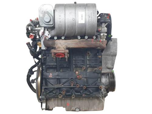 Engine SEAT IBIZA III (6L1) 1.9 SDI | BP28066092M1 