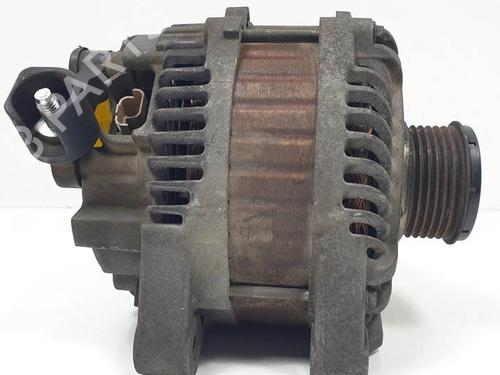 Alternator PEUGEOT 407 SW (6E_, 6D_) 2.0 | BP12362395M7 
