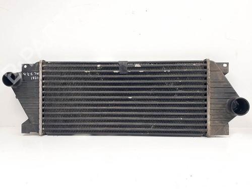 Used Intercooler Intercooler MERCEDES-BENZ M-CLASS (W163) ML 270 CDI (163.113) (163 hp) 14852626 14852626