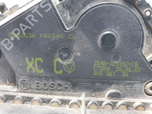 Front right lock FORD FOCUS I (DAW, DBW)  | BP9119633C97 