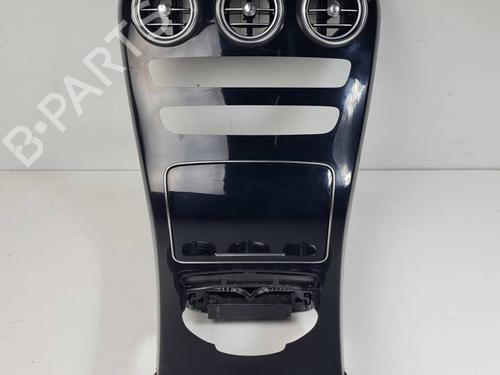 Used Middle console MERCEDES-BENZ C-CLASS T-Model (S205) C 220 BlueTEC / d (205.204) (170 hp) 29741843