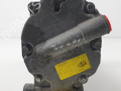AC compressor FIAT PANDA (169_) 1.2 Natural Power (169.AXB1A) | BP22751941M34 
