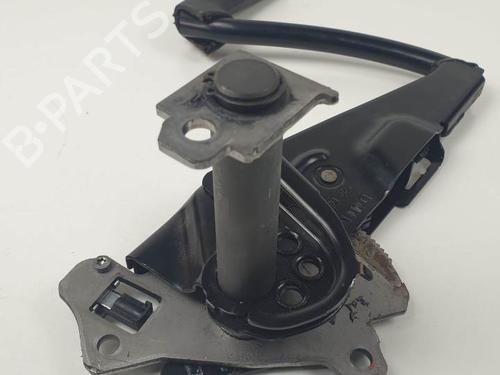Hand brake VOLVO C30 (533) 1.6 D | BP24989525I18 