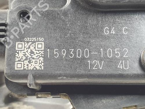 Front wiper motor CITROËN C4 AIRCROSS 1.8 HDi 150 | BP29763301M29 