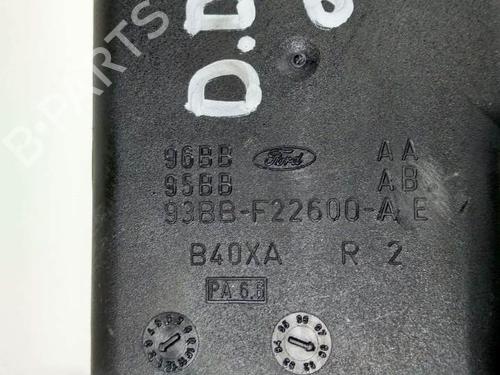 Front right interior door handle FORD MONDEO II (BAP) 1.8 i | BP7766649I14 