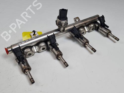 Used Injection rail MINI MINI CLUBMAN (R55) Cooper S (174 hp) 29849957