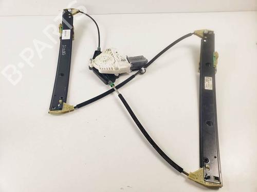 Used Front left window mechanism Front left window mechanism 18153837 18153837