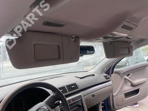 Left front door AUDI A4 B7 (8EC) 2.0 TDI | BP9507095C2  - Image 5